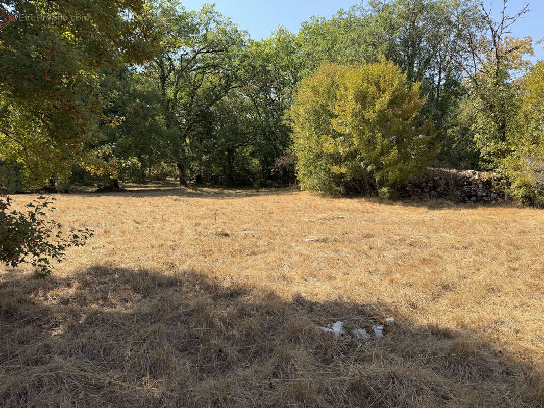 Terrain constructible - photo 2