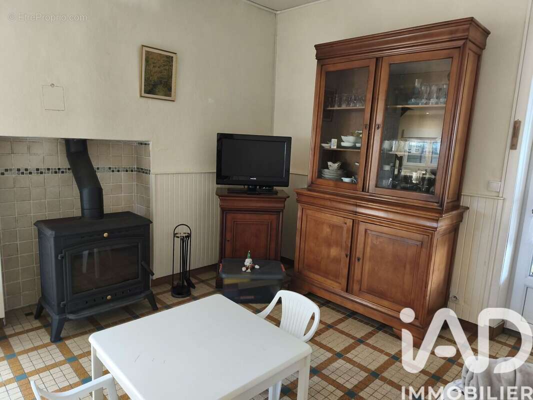 Photo 7 - Maison à LA PLAINE-SUR-MER