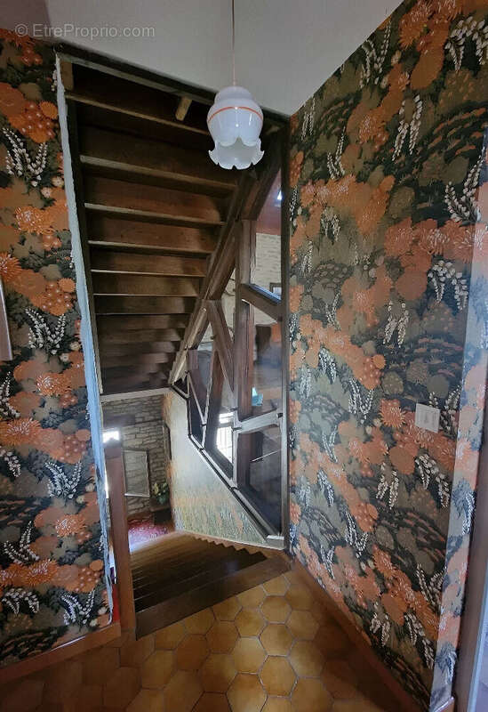 Maison à ROUGEMONTOT