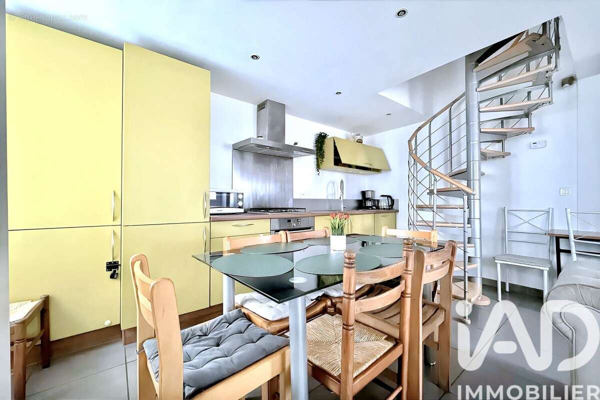 Photo 4 - Maison à BUSSY-SAINT-GEORGES