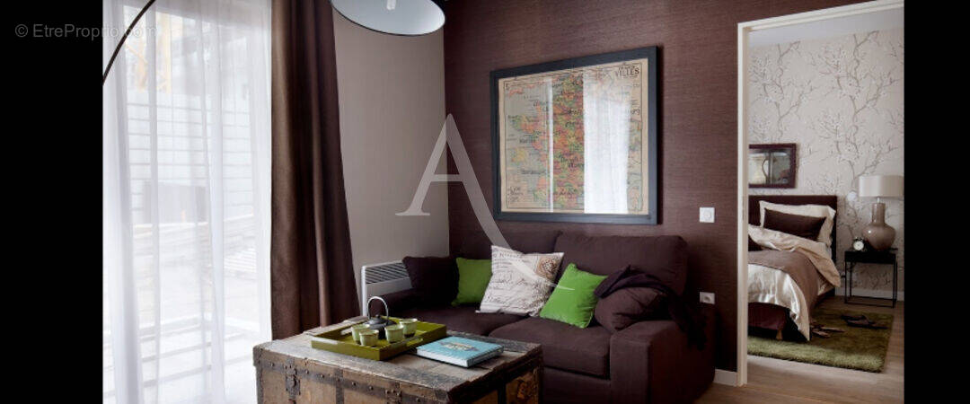 Appartement à CHOLET