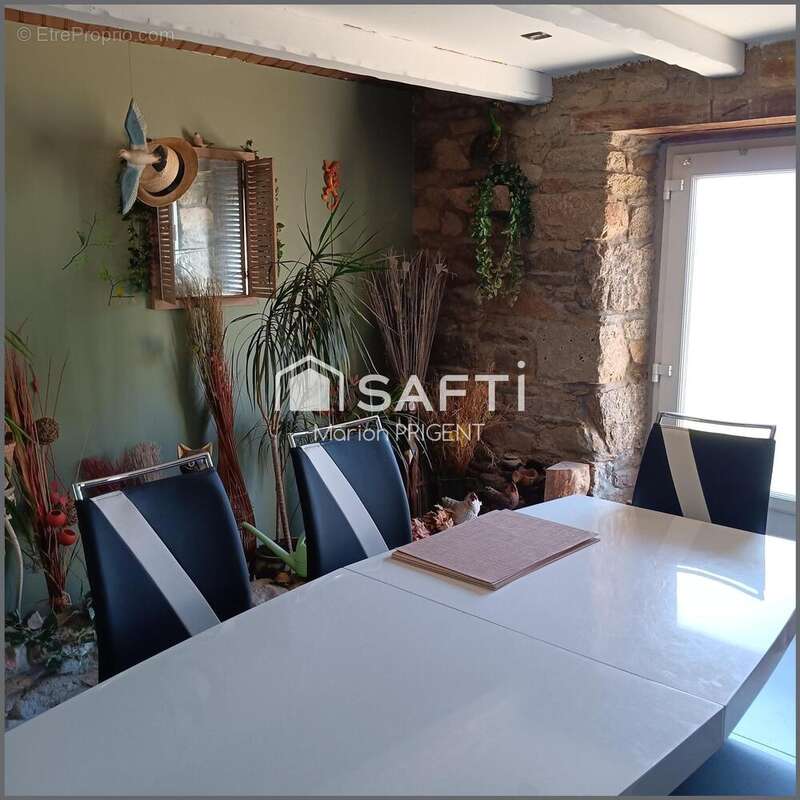 Photo 6 - Maison à SANTEC