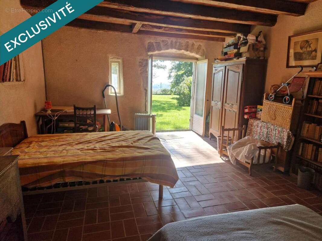 Photo 2 - Maison à VICQ