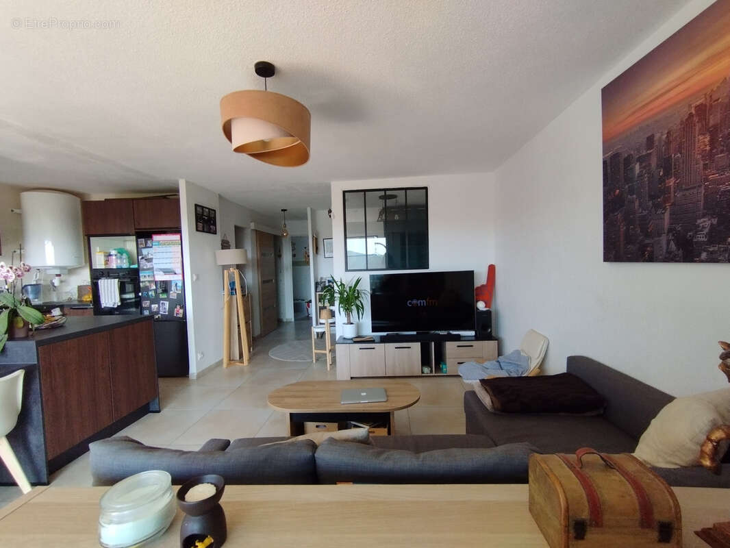 Appartement à LA SEYNE-SUR-MER