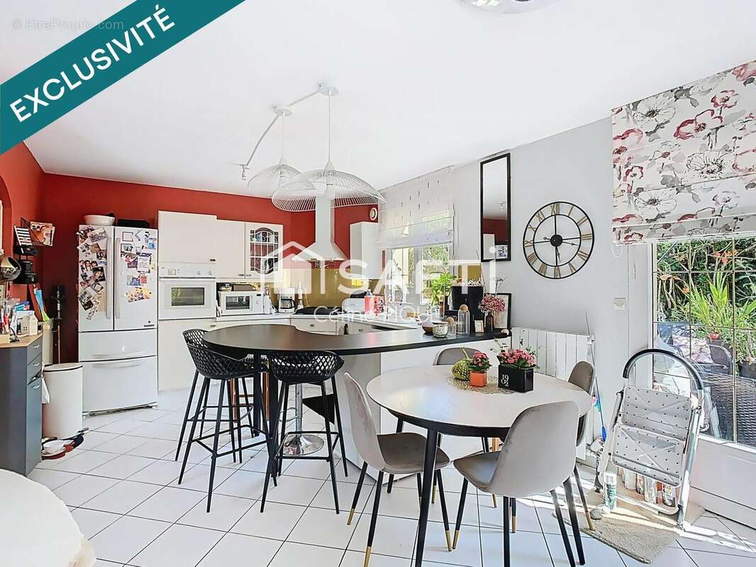 Photo 5 - Maison à ARGENCES