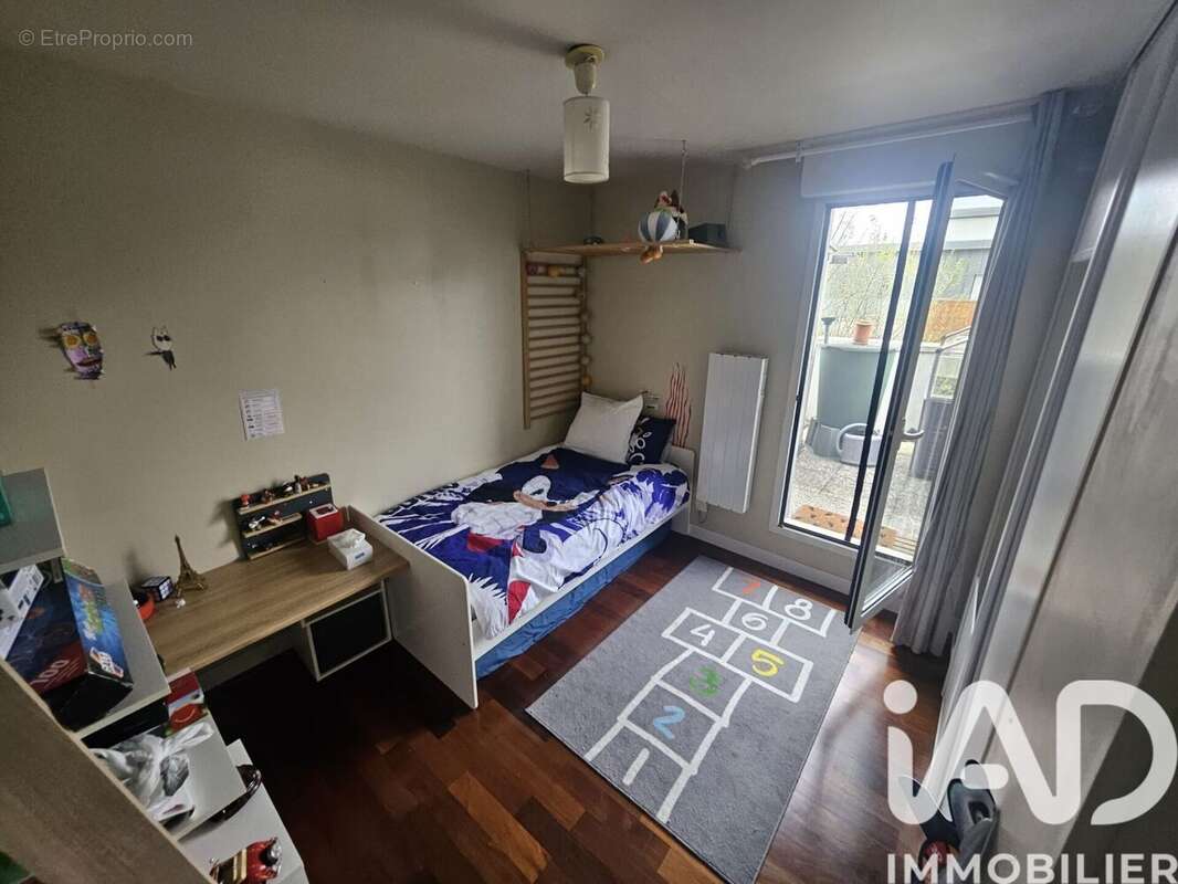Photo 7 - Appartement à CHOISY-LE-ROI