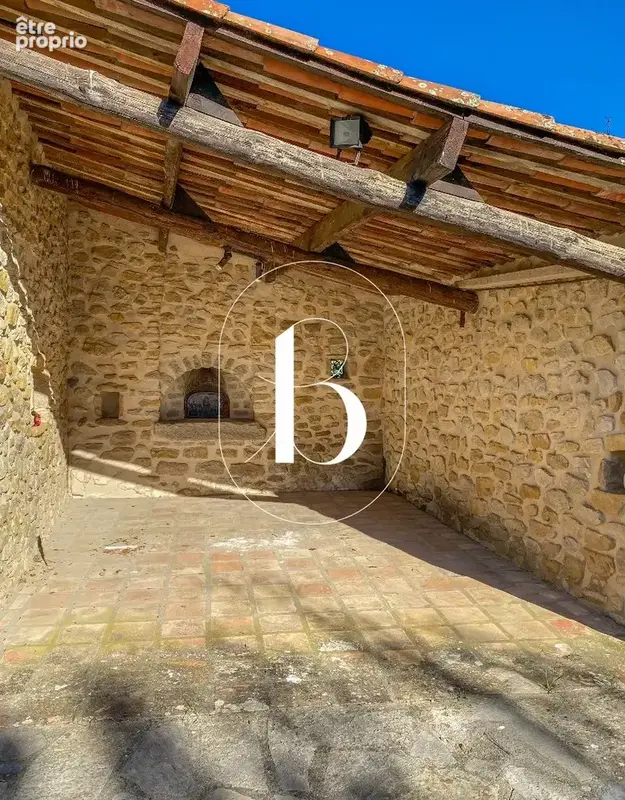 Une maison de caractère où l'histoire rencontre l'art de vivre - photo 19