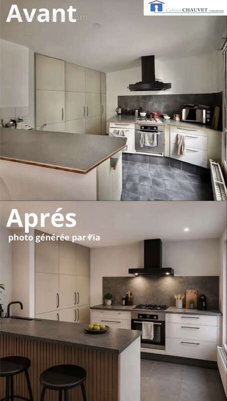 Maison à BAGNOLET