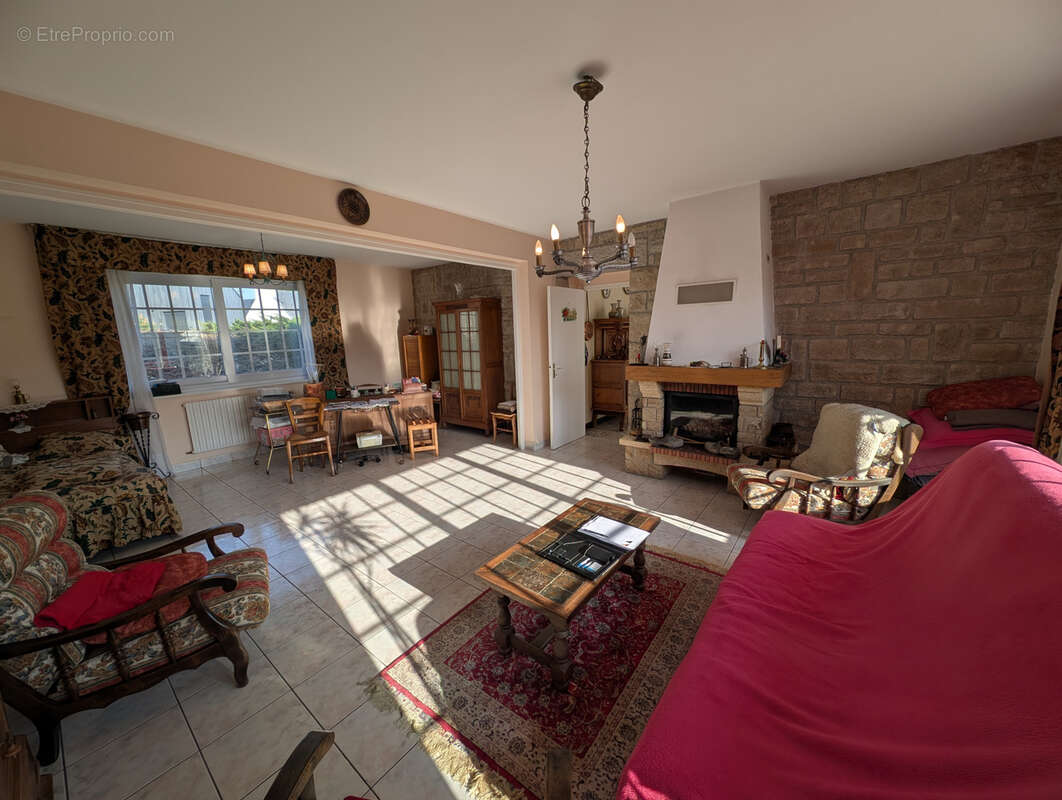 Maison à SAINT-CAST-LE-GUILDO