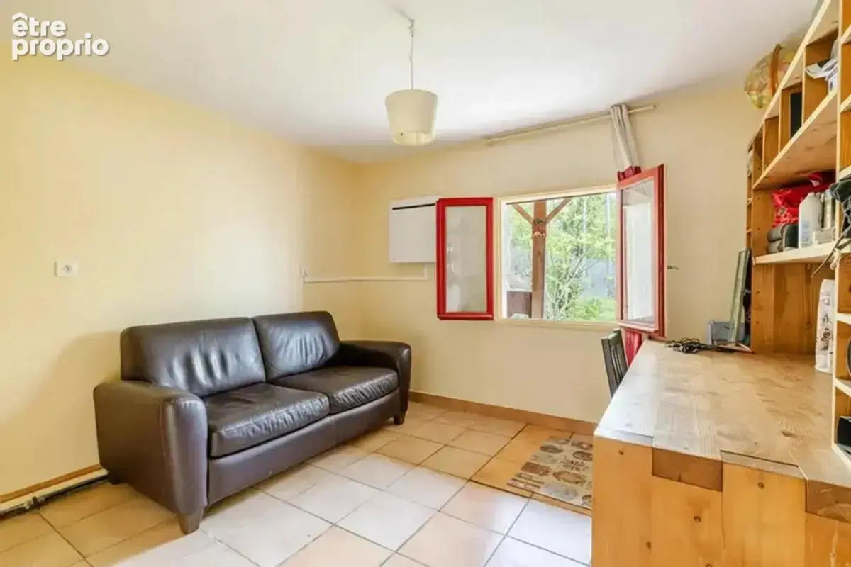 Charmante maison 6 pièces vue Seine à Draveil - photo 7