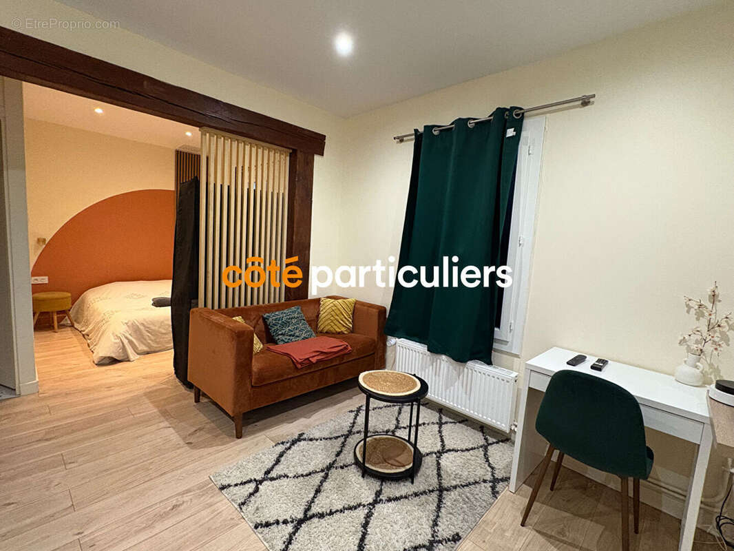 Appartement à EVREUX