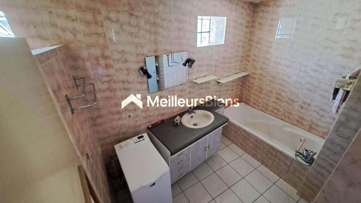 Maison de plain-pied 68 m² avec terrain de 378 m², garage - photo 5