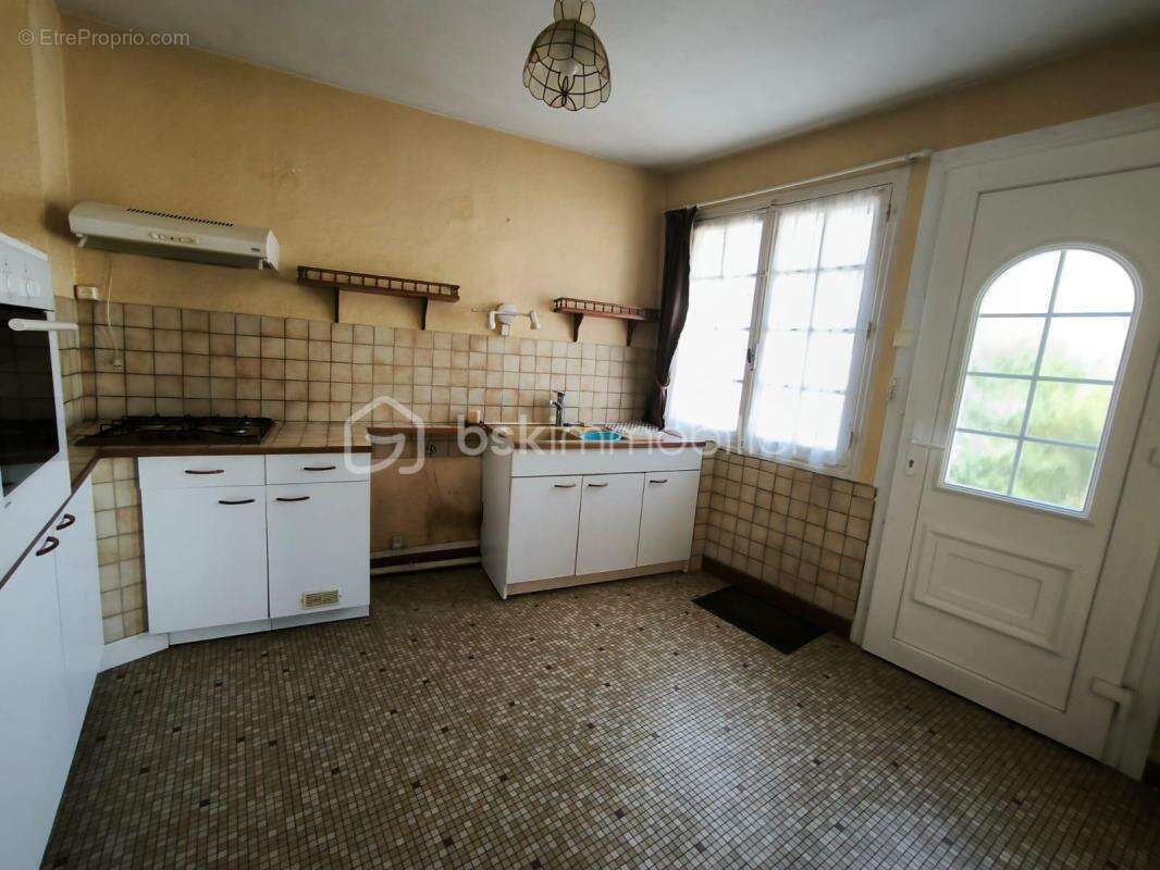 Nouveau prix – une maison de 116 m² à seulement 107 000 € - photo 4