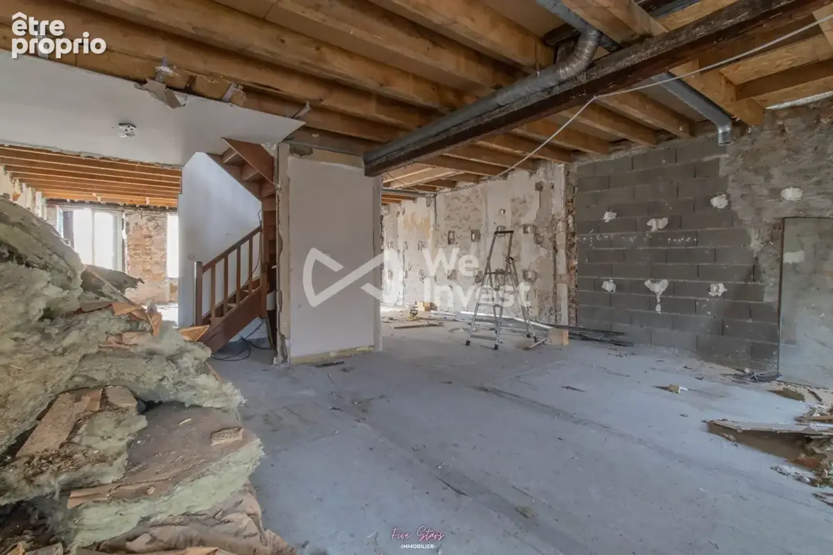 Appartement 347 m² à Montlucon  - photo 6