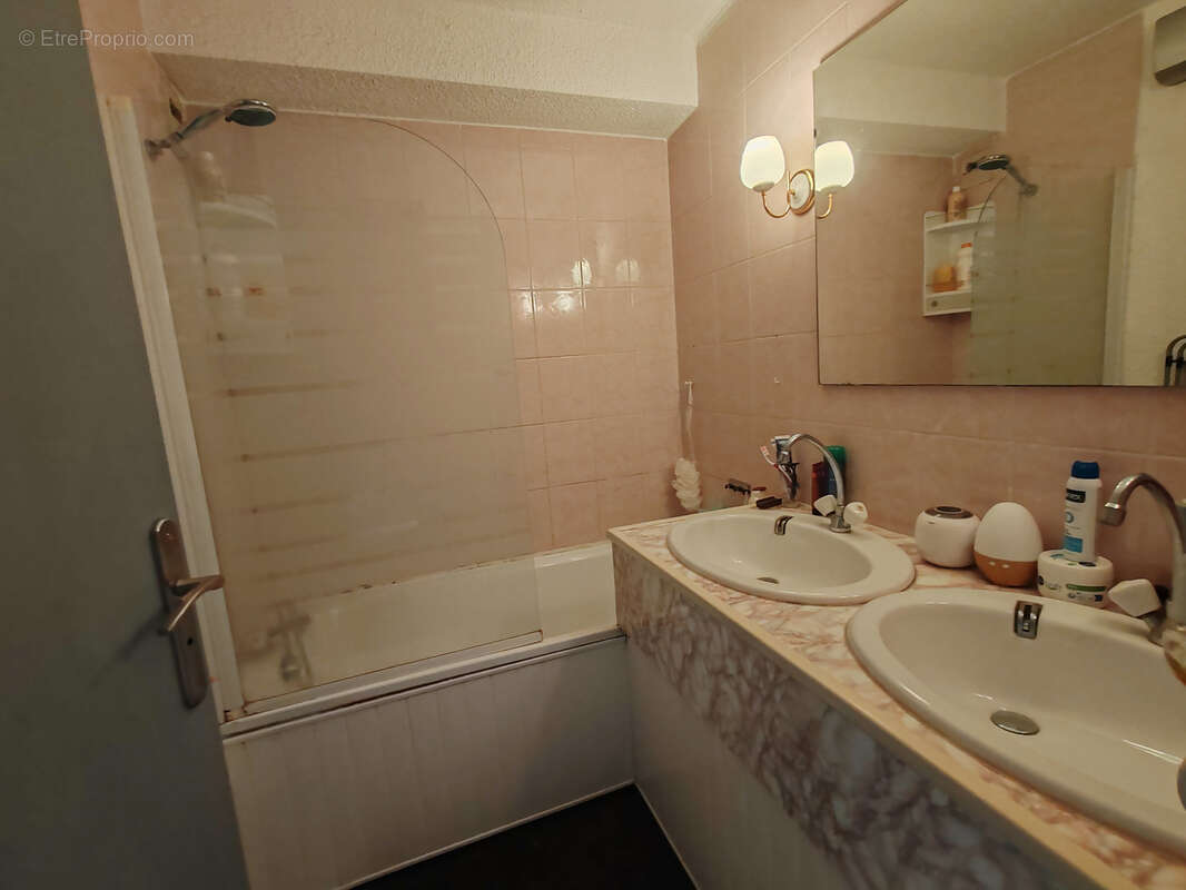 Appartement de type 2 avec place de parking - photo 8