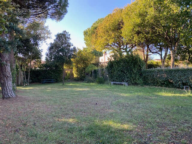 Maison à SAINT-PIERRE-D&#039;OLERON