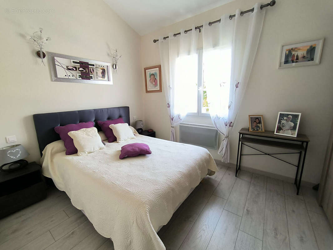 Maison Urrugne 5 pièce(s)  101,56 m2 - photo 6