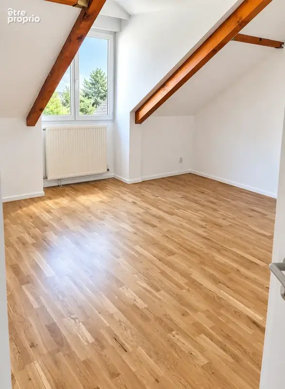 Appartement 78 m2 - photo 5