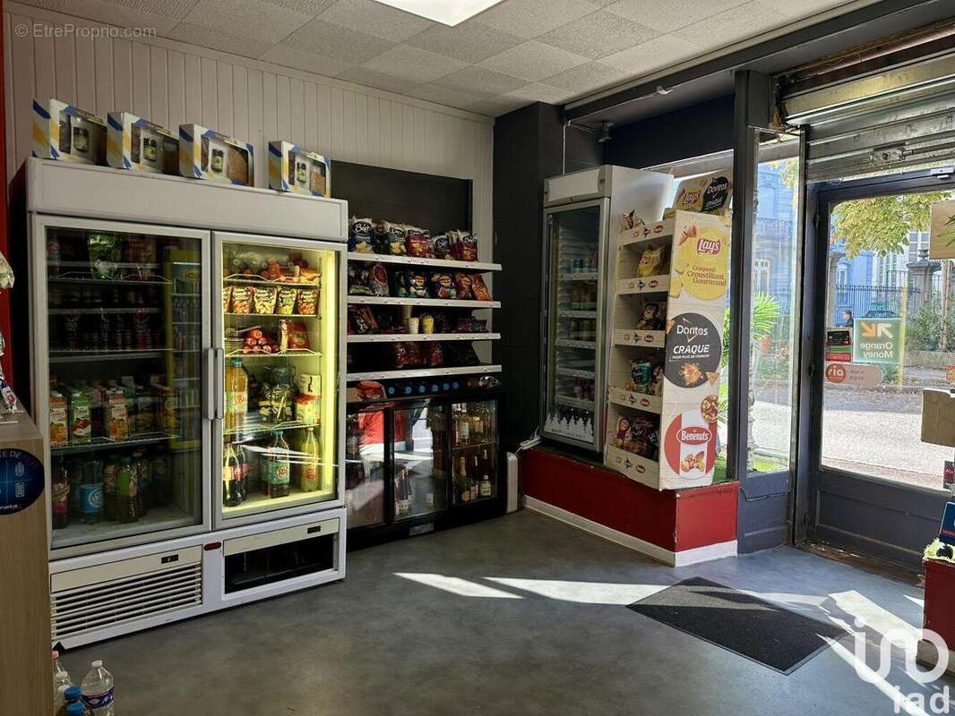 Photo 5 - Commerce à SAINT-DIE-DES-VOSGES