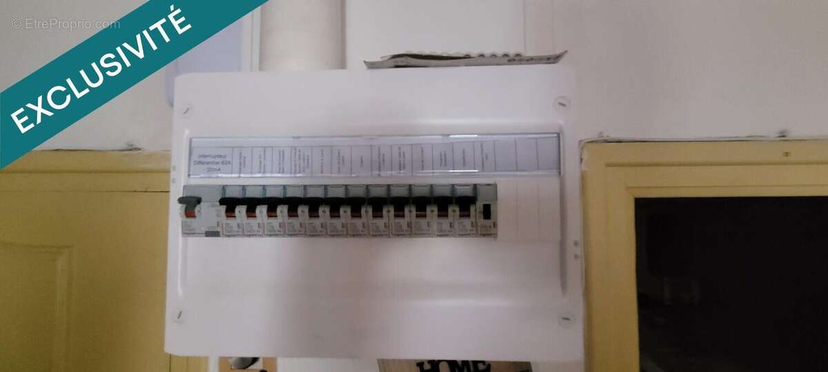 Photo 8 - Appartement à PONTIVY