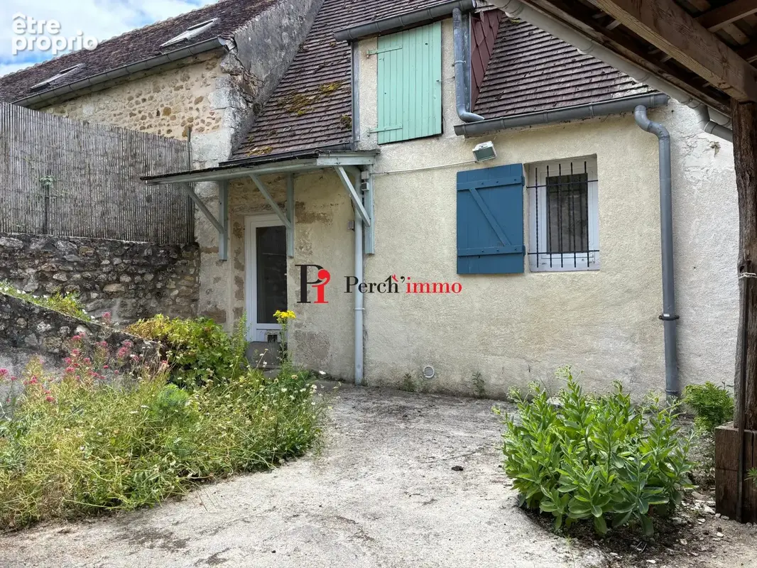 Maison 6 pièces 101 m² à vendre à Mortagne-Au-Perche (61400) - photo 2