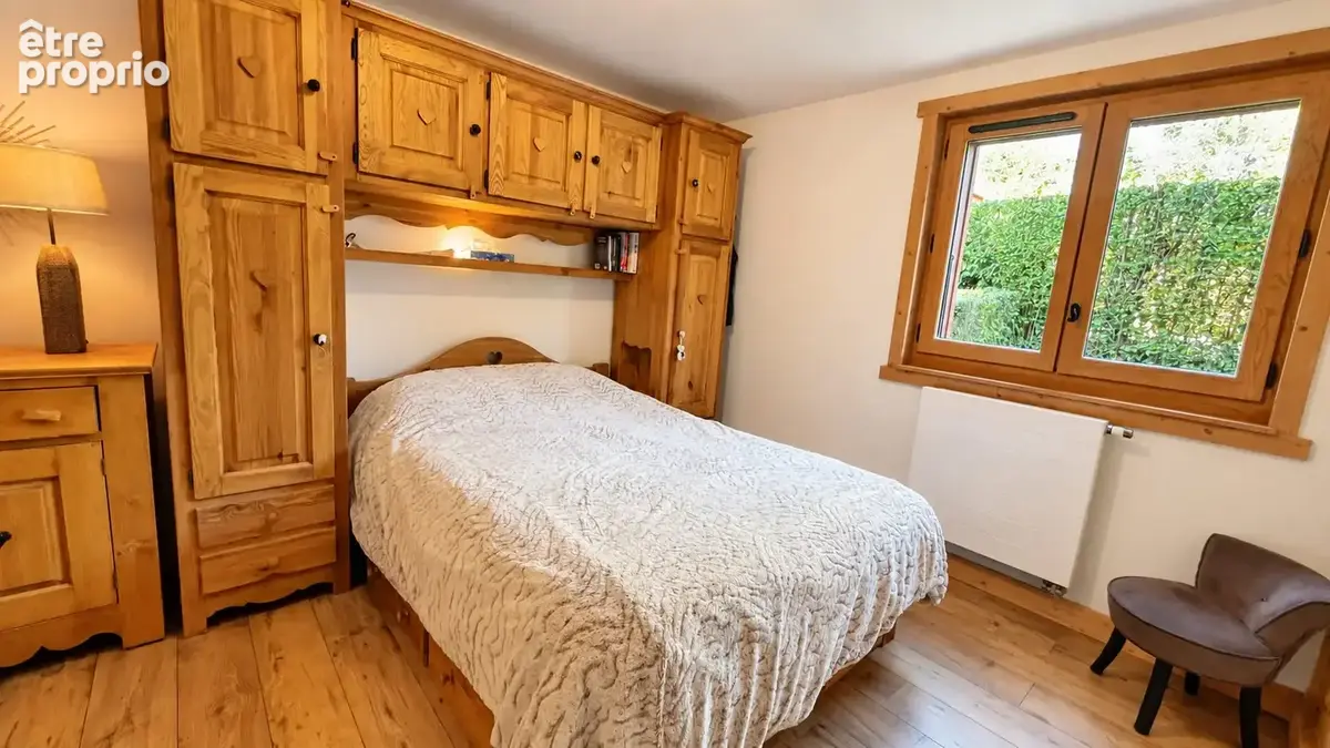 Appartement 3 pièces 49 m² à vendre à Samoens (74340) - photo 4