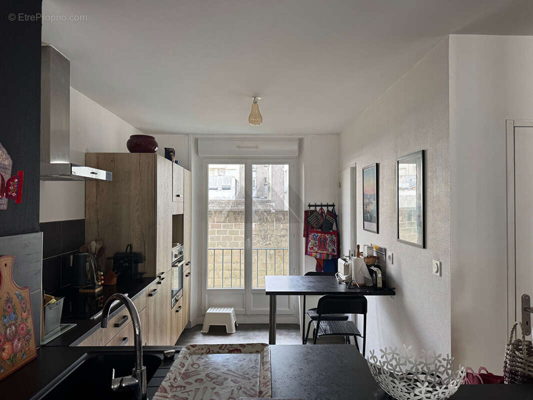 Appartement à BREST