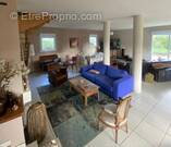 Photo 1 - Maison à CROTTET