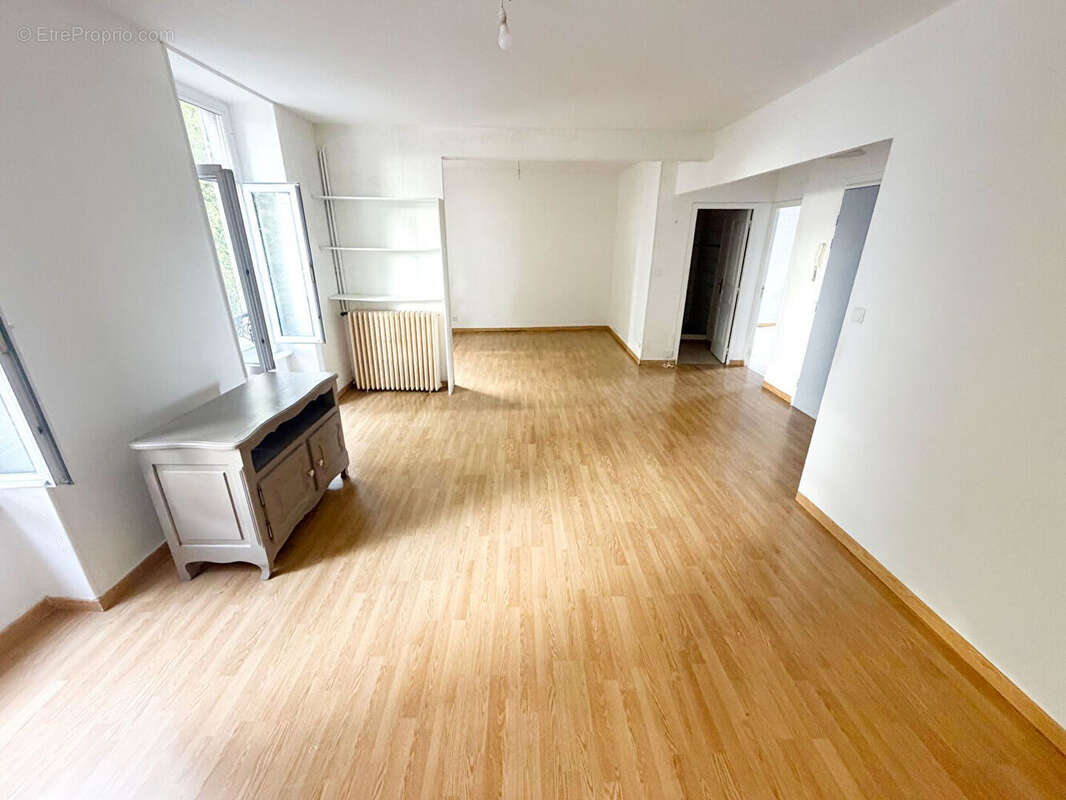 Appartement 3 Pièces 65,45 m2 - photo 2