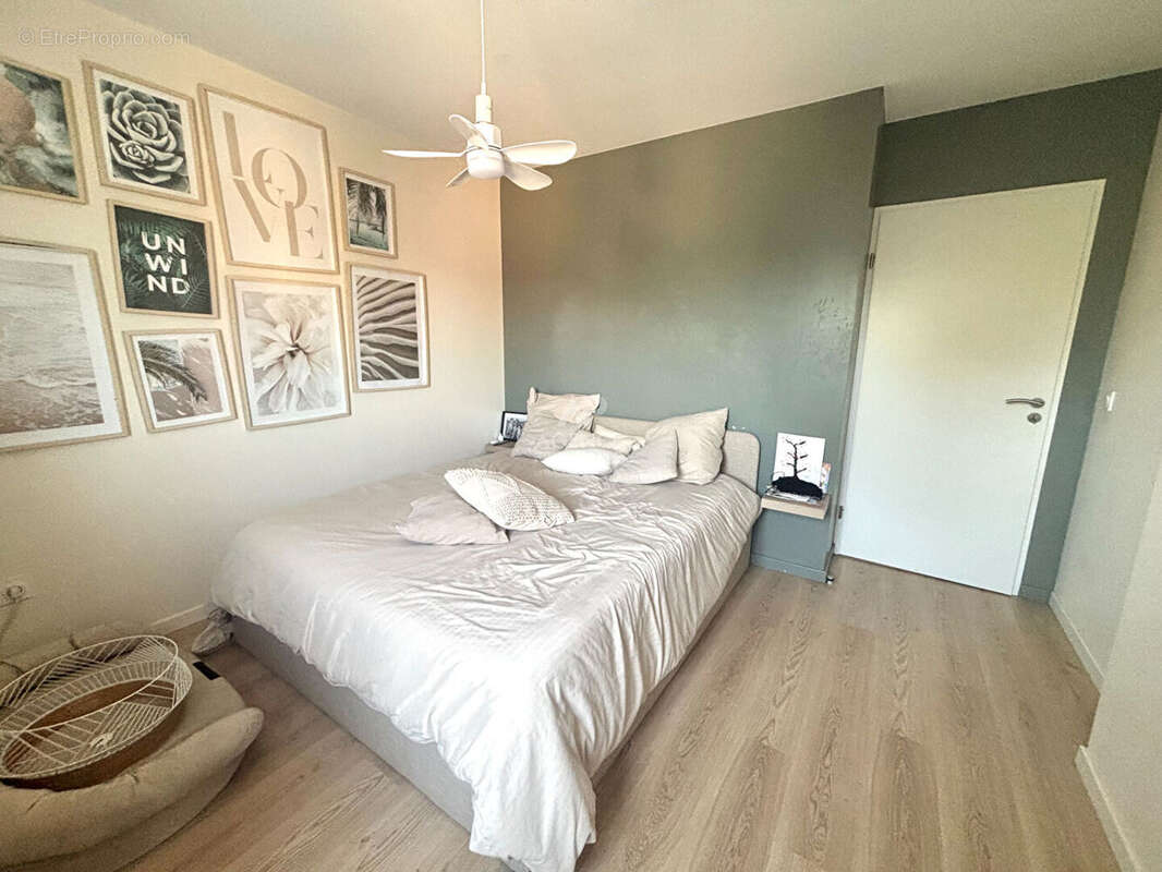 Appartement à PONTOISE