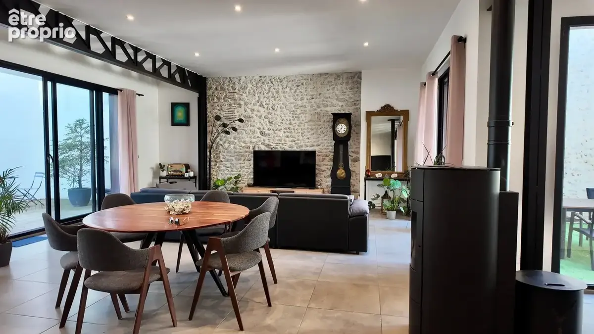 Appartement à vendre 4 pièces ORLEANS (45) - photo 6