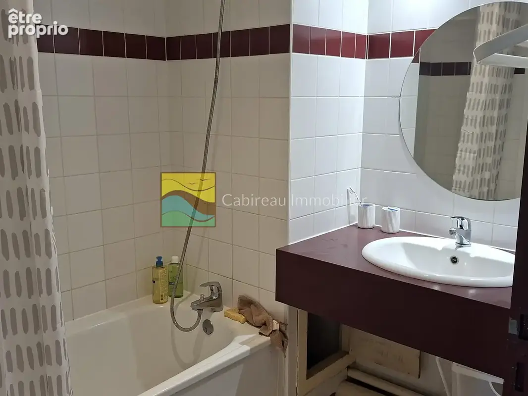 Appartement de type 3  de 44.81 m2 - photo 7