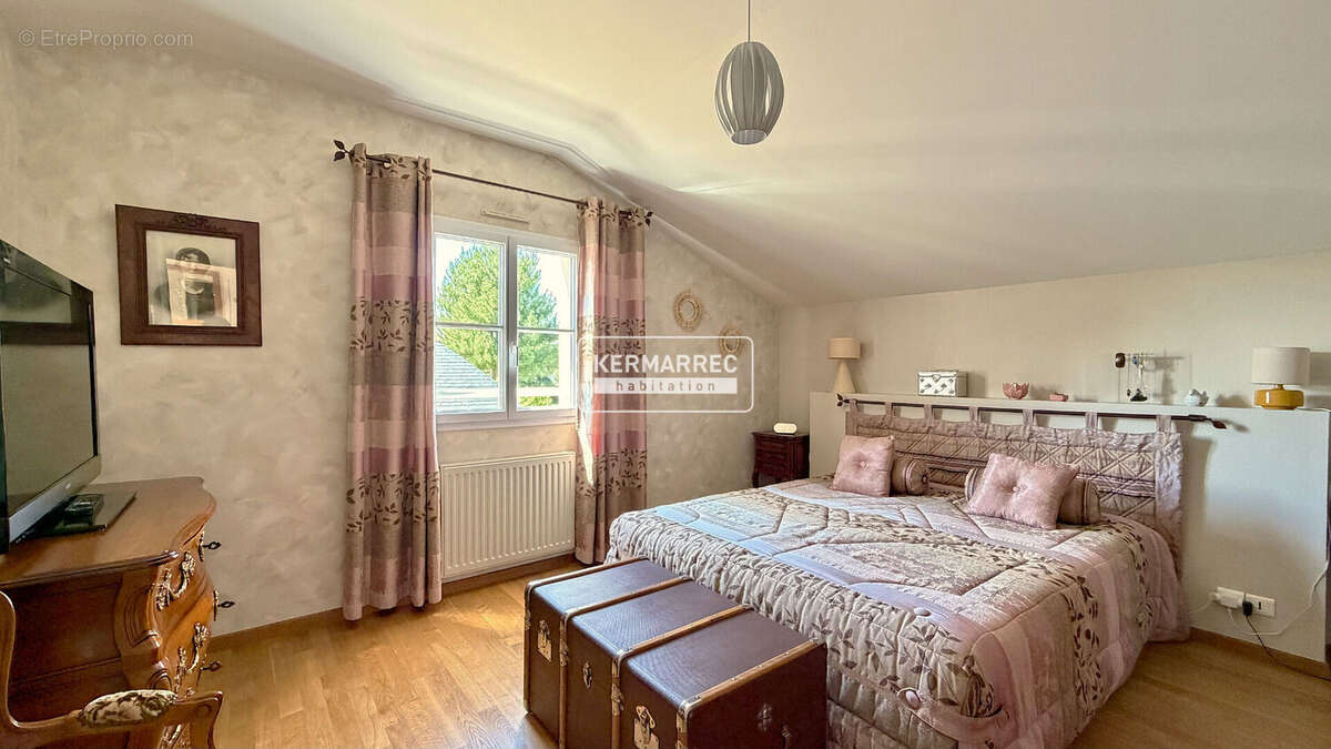 Maison à LA BAULE-ESCOUBLAC