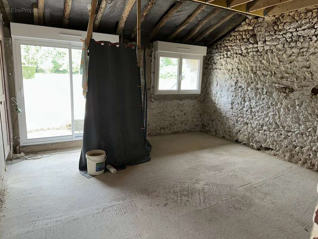 Maison 190 m² à Romagne  - photo 12