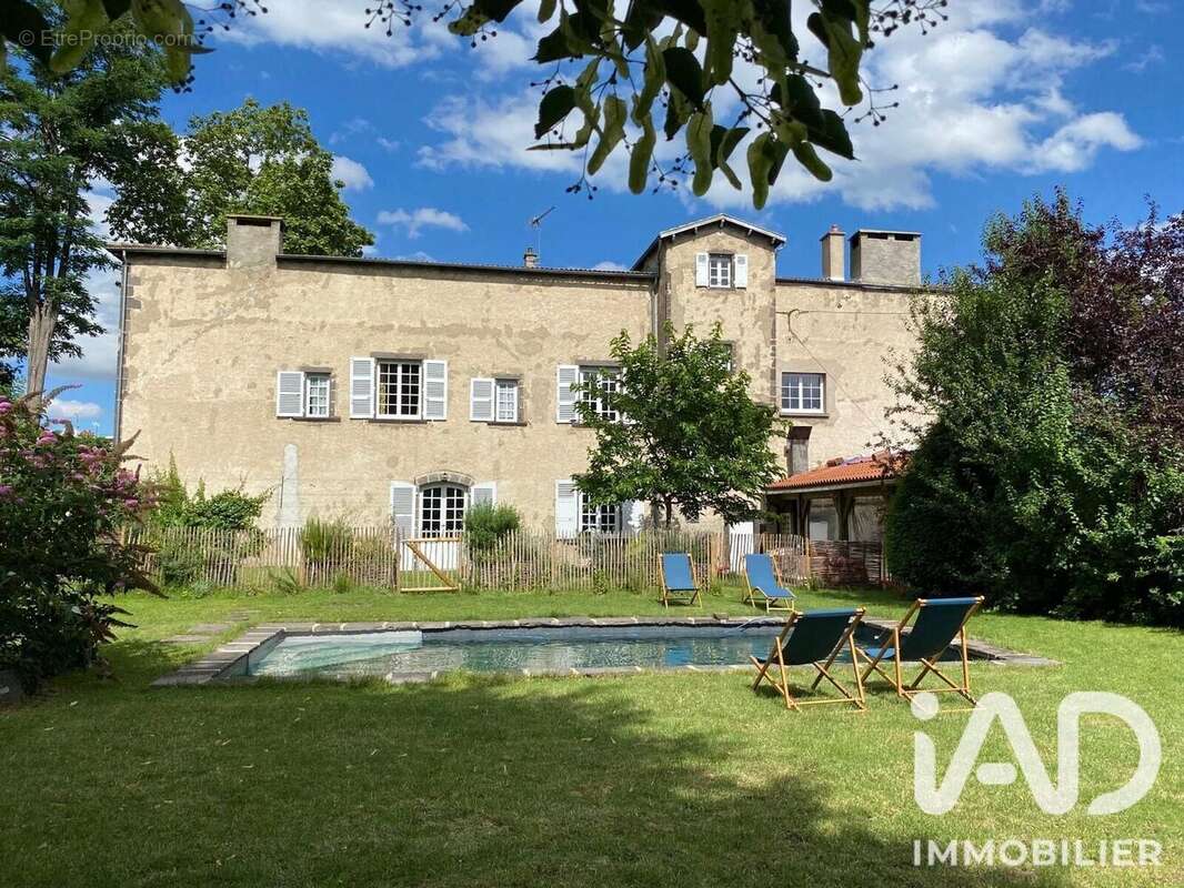 Photo 3 - Maison à GERZAT