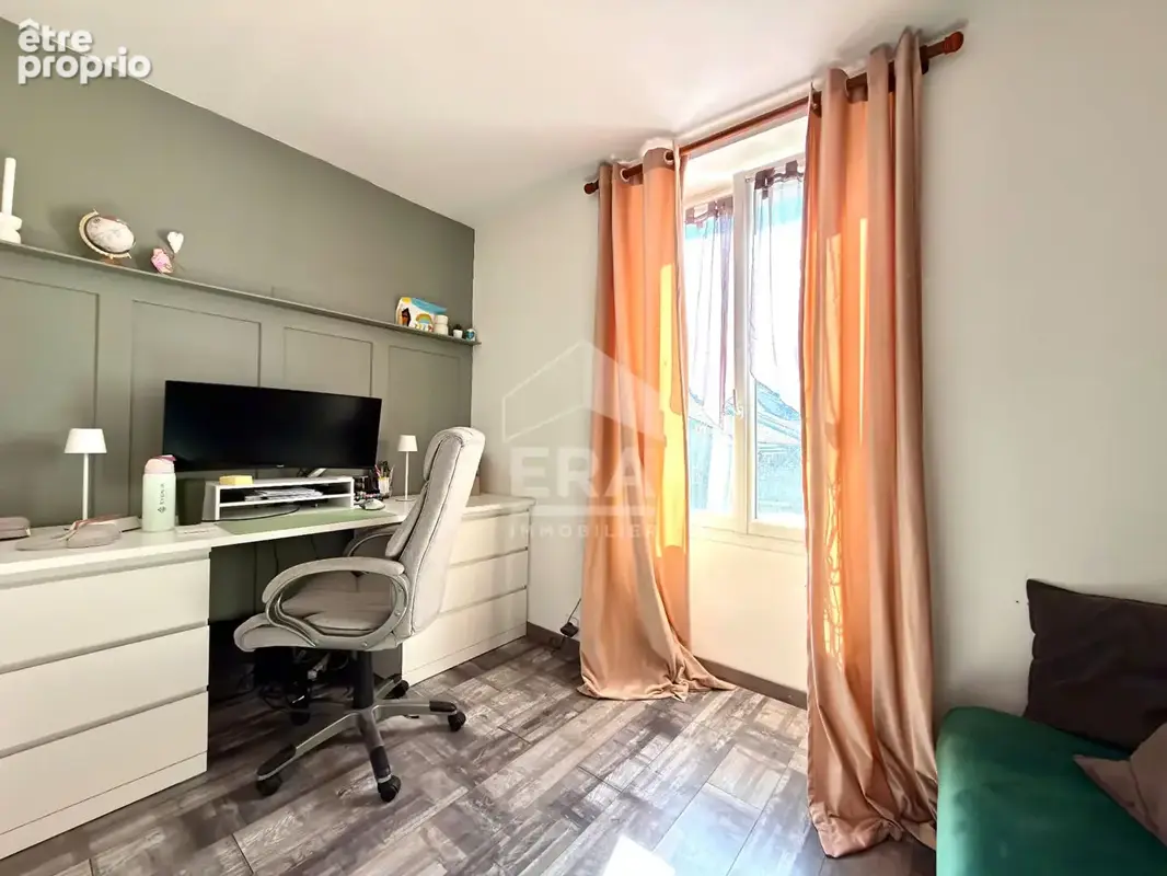 Maison 103m² à nonville - photo 17