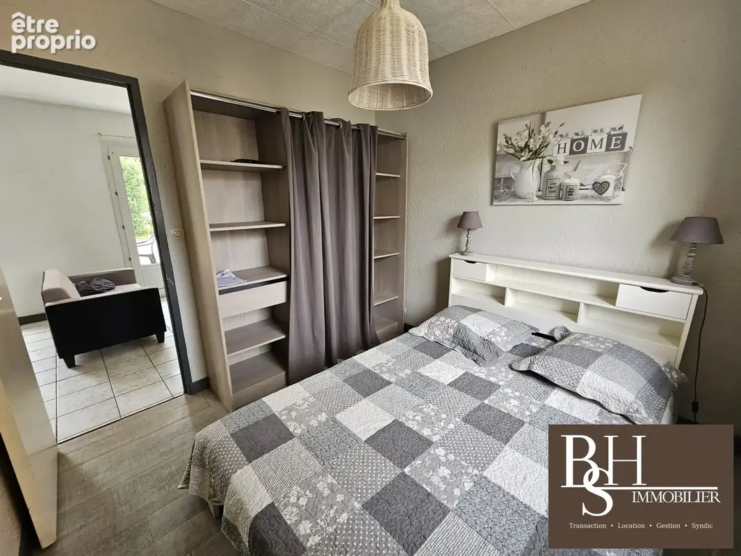 Appartement 250 m² à vendre à Poitiers (86000) - photo 7