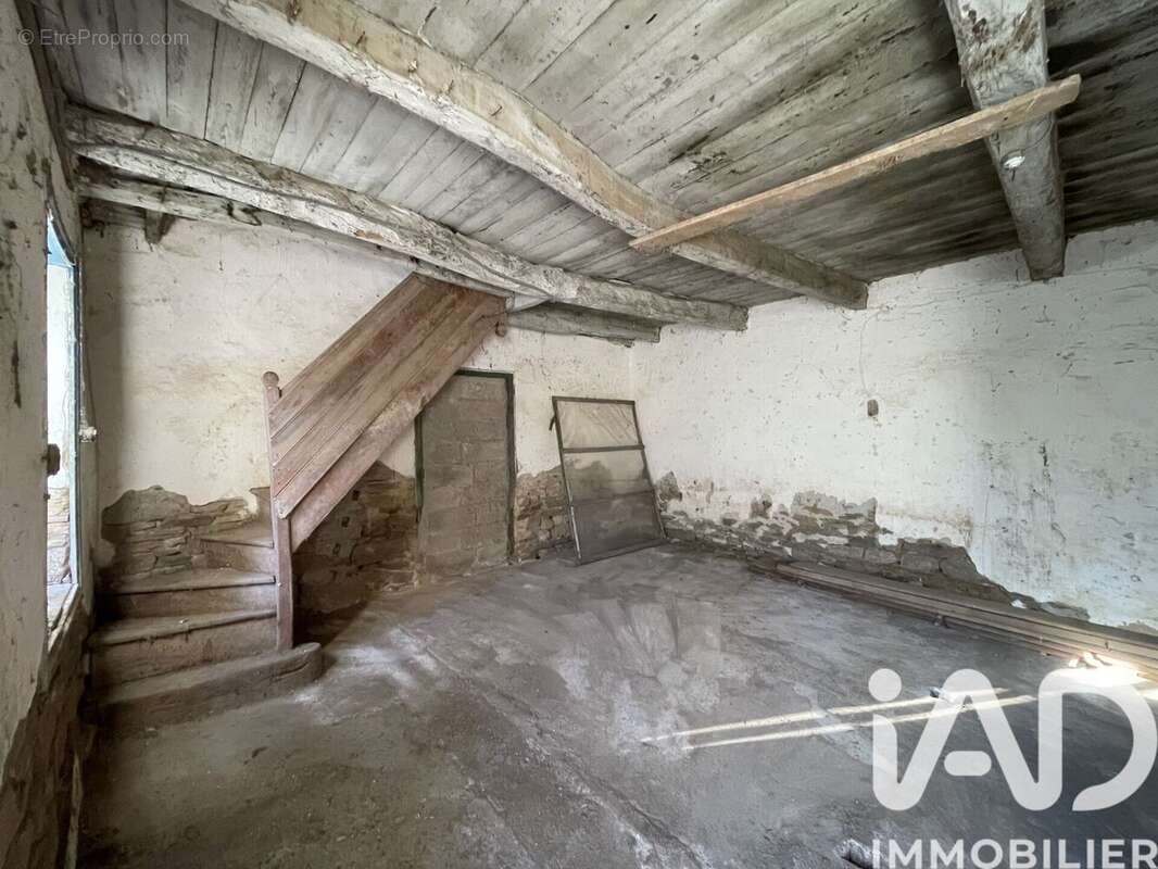 Photo 9 - Maison à ERGUE-GABERIC