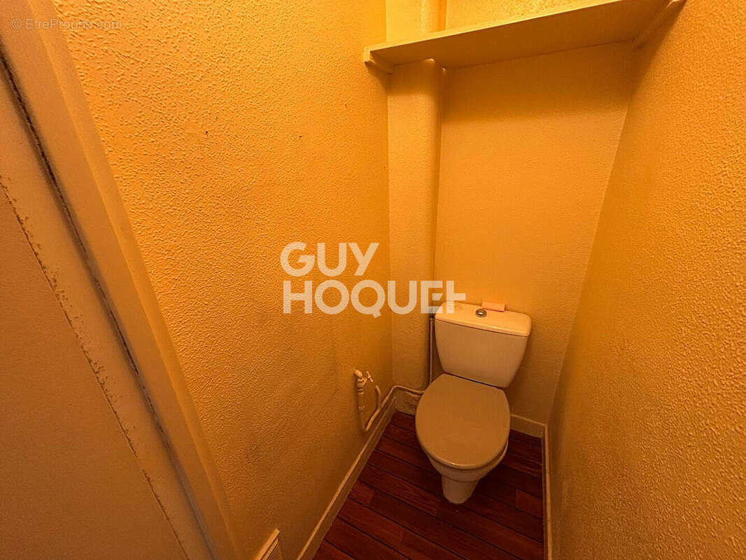 Appartement à MALAKOFF