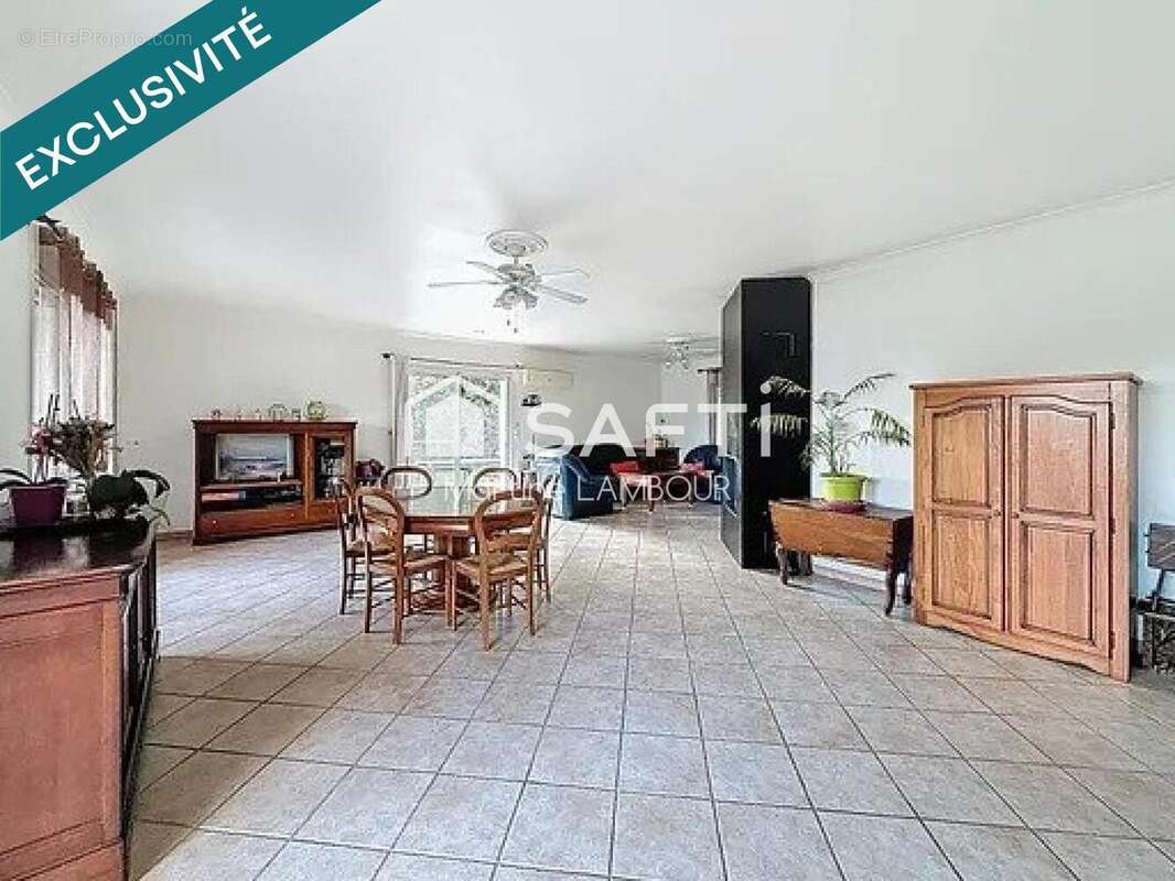 Photo 3 - Maison à PARADOU