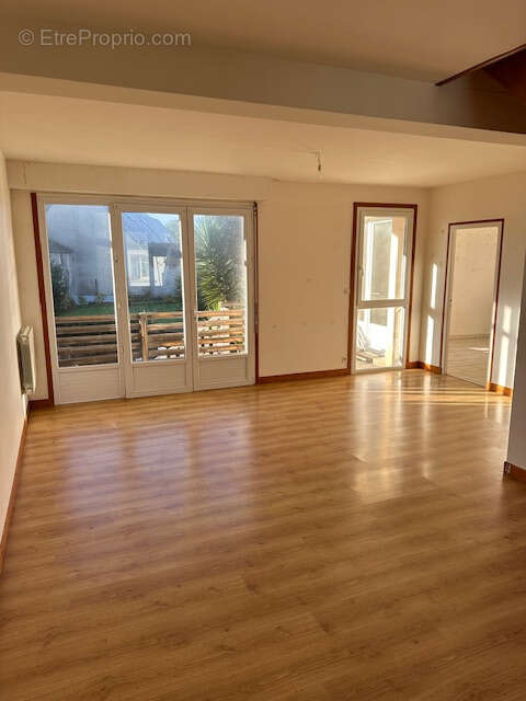 Appartement duplex de 80M2 plein Centre-Ville - photo 2