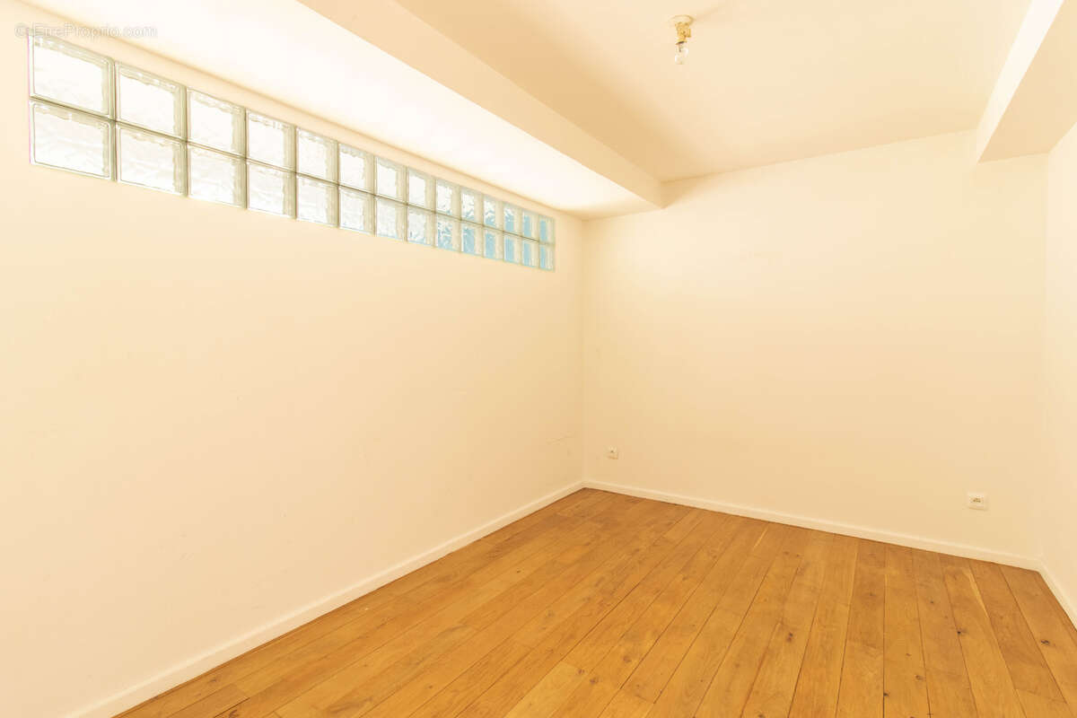 Appartement à SEDAN