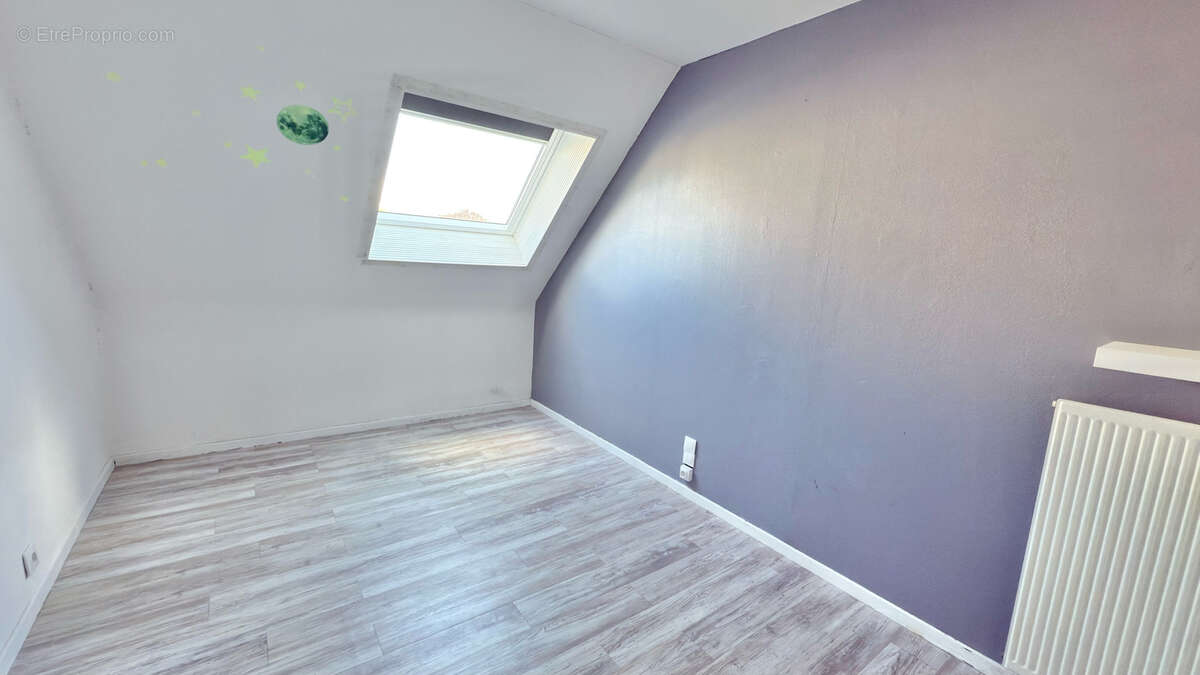 Appartement à ERMONT