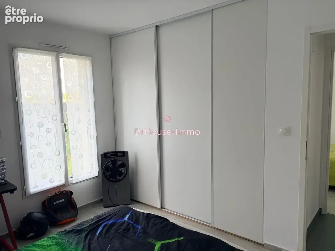 Maison 5 pièces 98 m² à vendre à Verrieres (10390) - photo 9