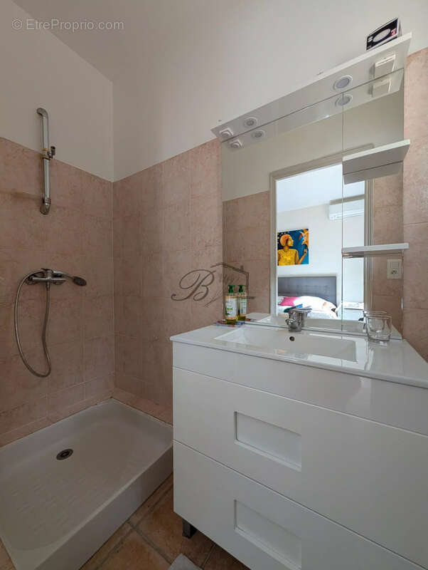 Exclusivité vente Belle bastide provençale à la Bastidonne 84120 - photo 8