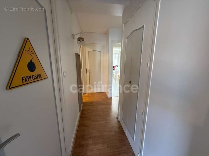 Appartement à LOURDES