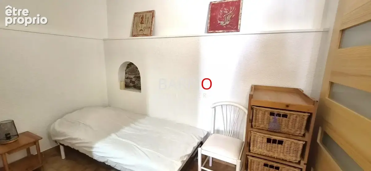 Appartement 2 pièces 30 m² à vendre à Collioure (66190) - photo 7