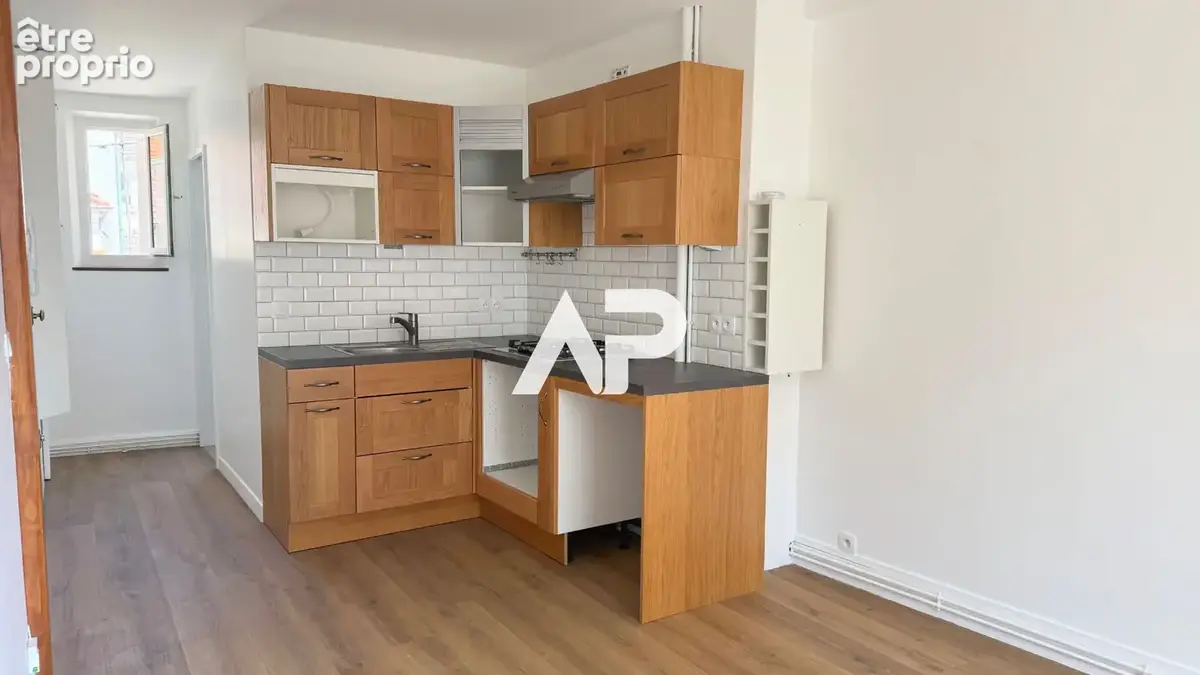 Appartement Montmorency 2 pièce(s) 35.42 m2 - photo 4