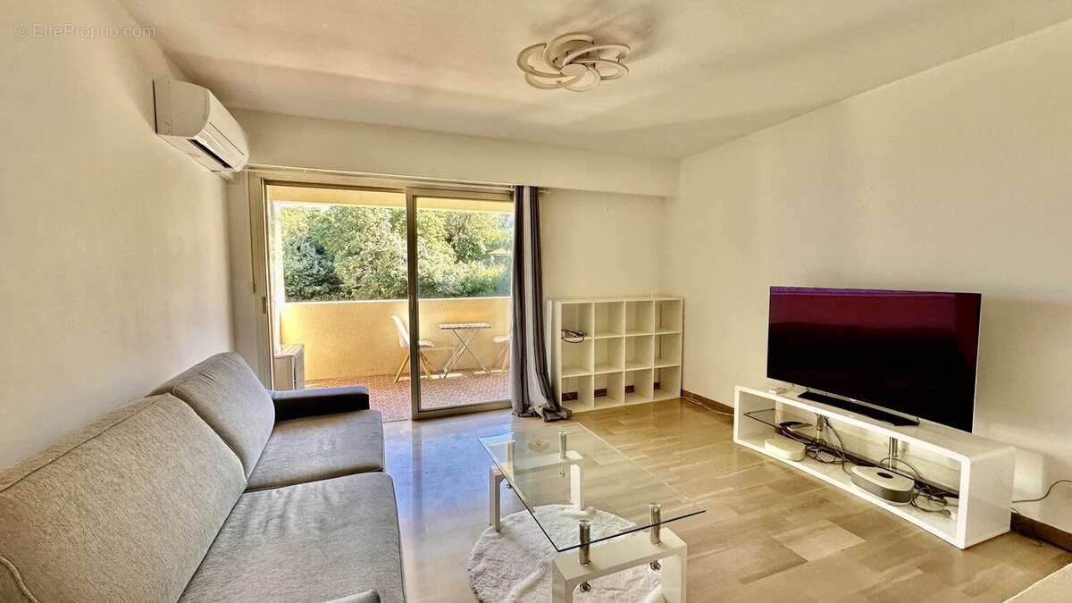 Studio nice lanterne - terrasse avec vue mer - photo 2