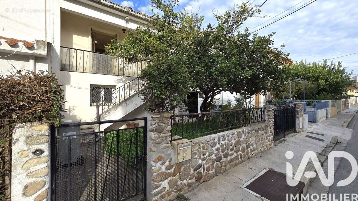 Photo 2 - Maison à PERPIGNAN